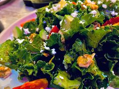 -The Rug Cafe(王府中环店)