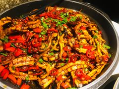 -大碗先生(万家丽店)