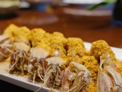 -明州小宴(文化广场店)