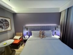 -北京天安门王府井漫心酒店