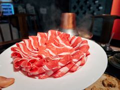 -南门涮肉(上海二店)