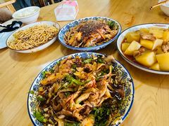 -赵姐猪耳朵饭店