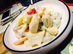 -通海俄式烧烤(下瓦房店)