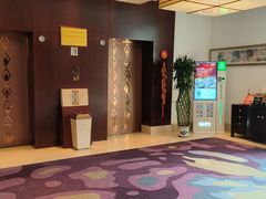 -三亚亚龙湾瑞吉酒店·铭轩中餐厅Mingxuan·海南菜·粤菜