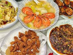 -来之顺海鲜菜馆·青岛菜·始于1993(栈桥店)