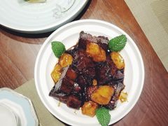 -童福兴·南京菜(老门东店)