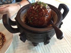 狮子头-扬州狮子楼·非遗淮扬菜(总店)
