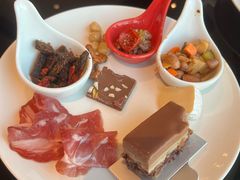 -深圳福田香格里拉大酒店