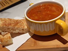 -菲滋意式餐厅(西溪印象城店)