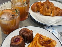 可露丽-Perma Café樸門(五羊店)