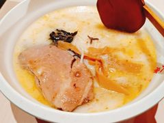 -味千拉面(东方明珠店)