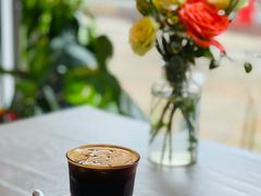 -红小姐咖啡馆(西津渡店)