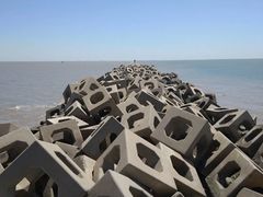 -东疆建设开发纪念公园