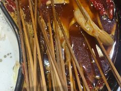 -串掌门砂锅串串香(后瑞店)