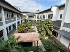 -聚福宝合苑食府(南头镇店)