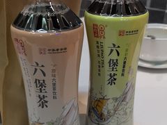 -梧州双钱龟苓膏(丽港航母店)