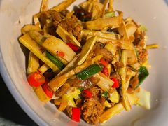 -姐夫的小菜(新中关购物中心店)