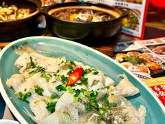 -啫神·广州地标美食(北京路店)