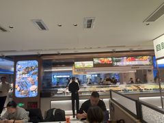 -海底捞大排档火锅(悦荟广场店)