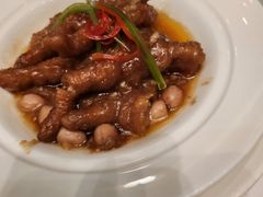 -明阁 Ming Court(广州朗豪酒店)
