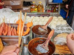 -张记灌饼(丰富路店)