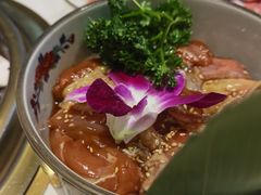 -千寻山野烤肉(中关村店)