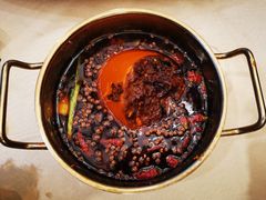 -小天鹅火锅·一线江景洪鼎旗舰店(洪崖洞店)