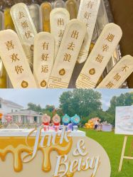点击看大图 -美薇亭婚礼顾问