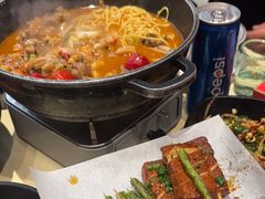 -聚味瞿记·龙虾堂(坡子街店)