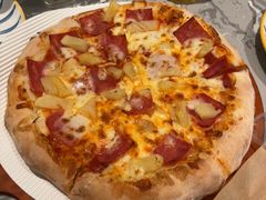 -必胜客(经开万达店)