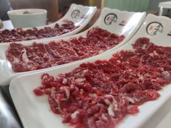 -大四喜·鲜牛肉火锅(洛阳大学城店)