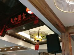 -萬家灯火·私房湘菜·22年老手艺(南岭大道店)