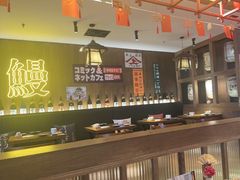 -白石の深夜食堂(泰华店)