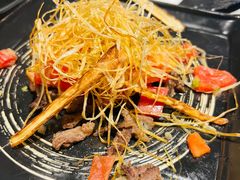 -樱宿日式和牛烧肉(五道口店)