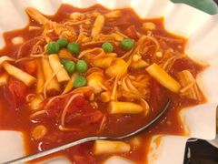 -五观堂素食(新华路店)