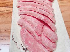 -千寻烧肉(政务区店)