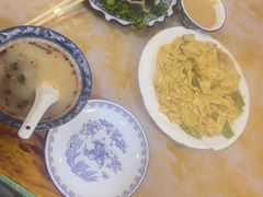 -三子下水馆(南十四道街151号店)