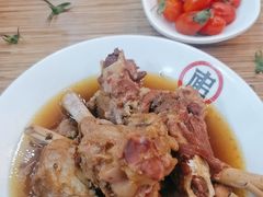 -丝路传奇·中国拉面航母店(北医三院店)