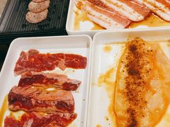 -神户赤童日式烤肉伙伴(东直门店)