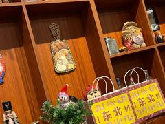 -金色时光俄式西餐厅(中央大街店)