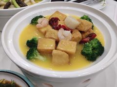 -国贸旋转餐厅(国贸广场店)
