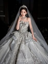 -韩国天使嫁衣婚纱礼服馆(上海旗舰店)