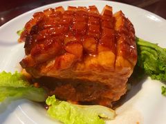-吴门人家·苏宴宫廷菜(拙政园店)