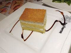 -斗牛士牛排餐厅(嘉里汇店)