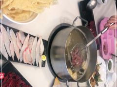 -陈记顺和潮汕牛肉火锅(棠德南路店)
