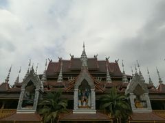 -西双版纳总佛寺