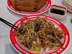 -明腾壹间茶餐厅(新都会花园广场店)