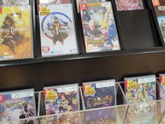 -任天堂Nintendo Switch体验店(天河城店)