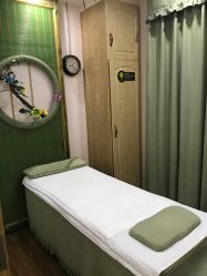 -芳朵美容养生SPA