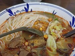 -老妈米线(大运河博物馆宝龙广场店)